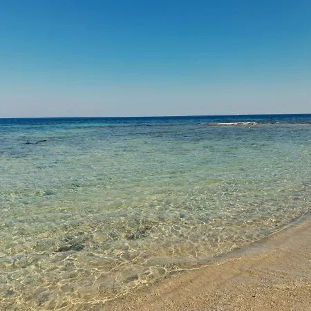 Casa Flavia Torre Chianca