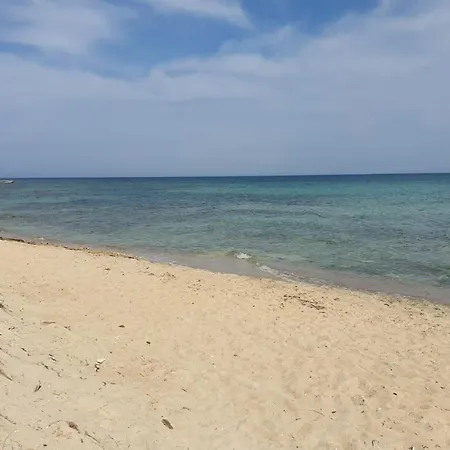 Casa Flavia Hébergement de vacances Torre Chianca