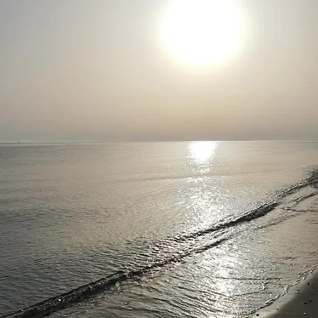 Casa Flavia Hébergement de vacances Torre Chianca