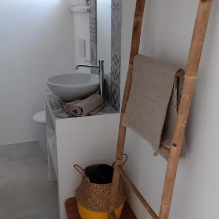Casa Flavia