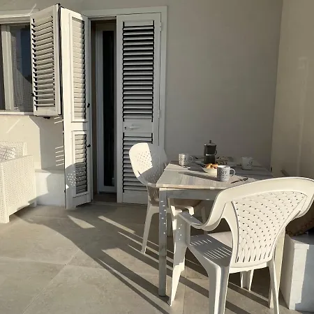 Casa Flavia בית נופש