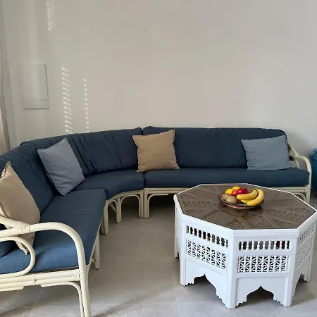 Casa Flavia בית נופש
