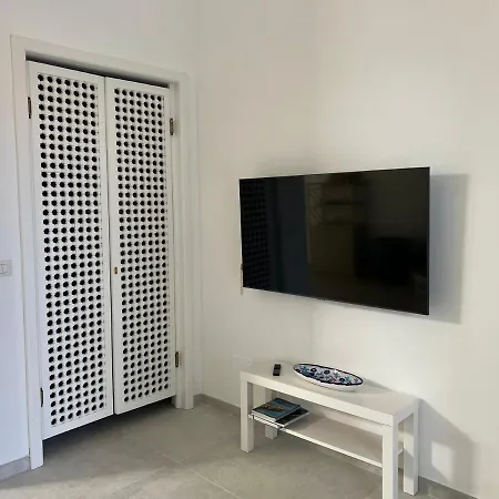 Casa Flavia Hébergement de vacances