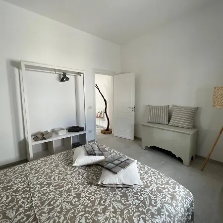 Casa Flavia Hébergement de vacances Torre Chianca