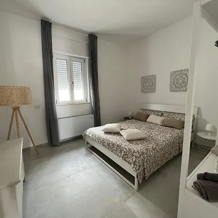 Casa Flavia Hébergement de vacances Torre Chianca