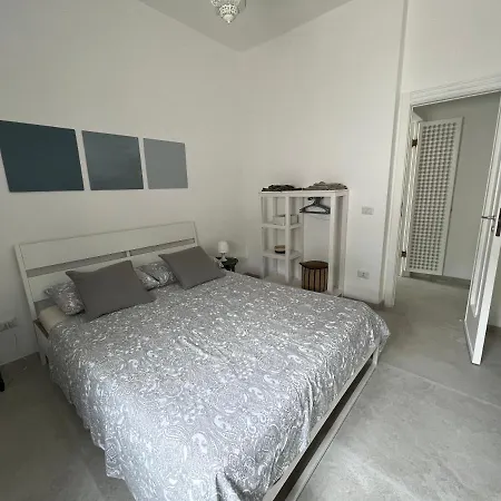 Hébergement de vacances Casa Flavia Torre Chianca