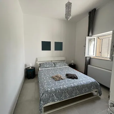 בית נופש Casa Flavia