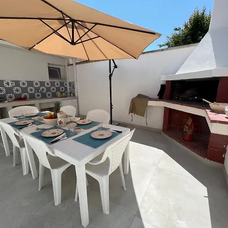 بيت للعطل Casa Flavia توري تشيانكا