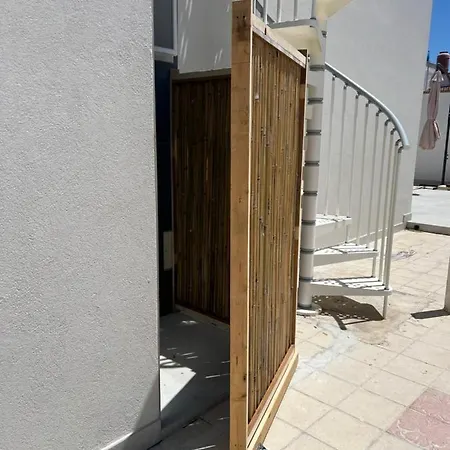 Casa Flavia Hébergement de vacances