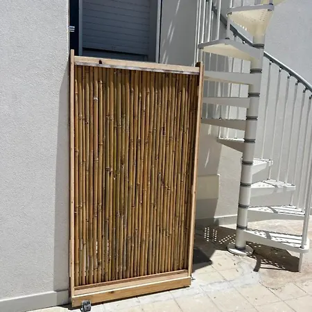 Casa Flavia * Torre Chianca