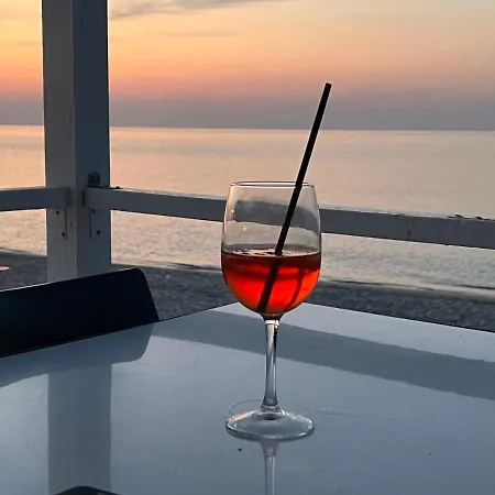 Hébergement de vacances Casa Flavia *