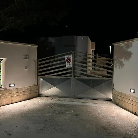 بيت للعطل Casa Flavia