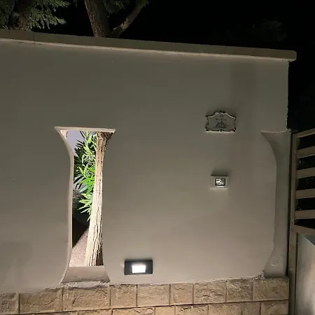 Casa Flavia * Torre Chianca