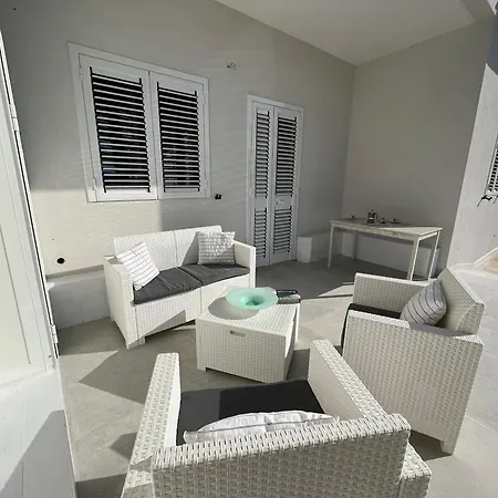 Casa Flavia בית נופש *