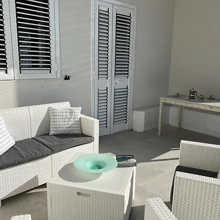 Hébergement de vacances Casa Flavia Torre Chianca