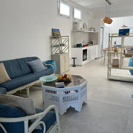 Casa Flavia Torre Chianca