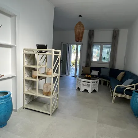 Casa Flavia בית נופש *