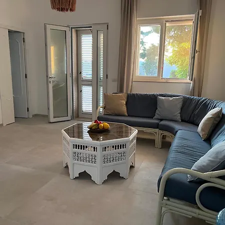 Casa Flavia Hébergement de vacances *