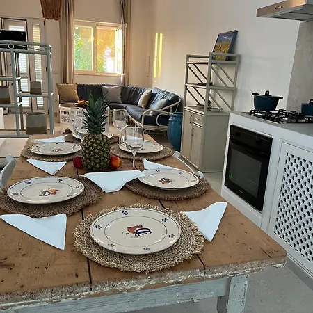 Casa Flavia טורה קיאנקה