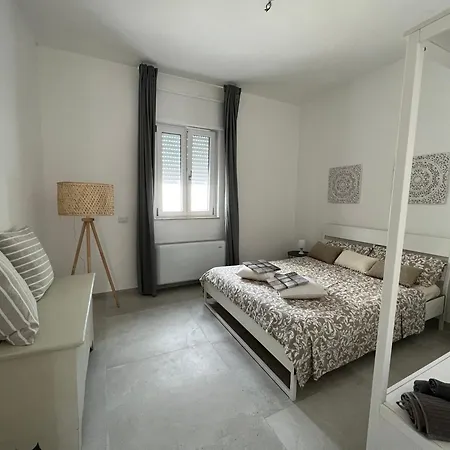 בית נופש Casa Flavia *