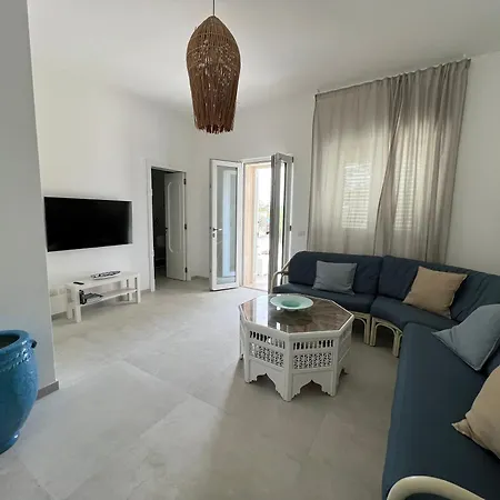 Casa Flavia בית נופש
