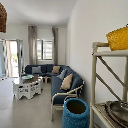Casa Flavia בית נופש