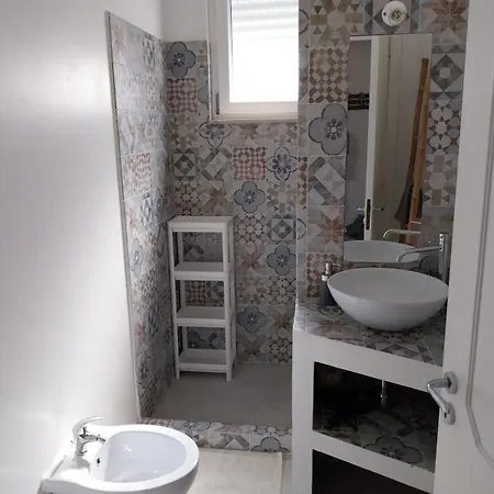 Casa Flavia בית נופש