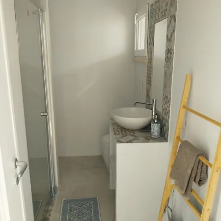 Casa Flavia Hébergement de vacances Torre Chianca