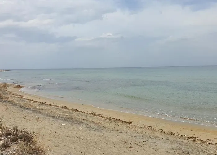 Casa Flavia بيت للعطل توري تشيانكا