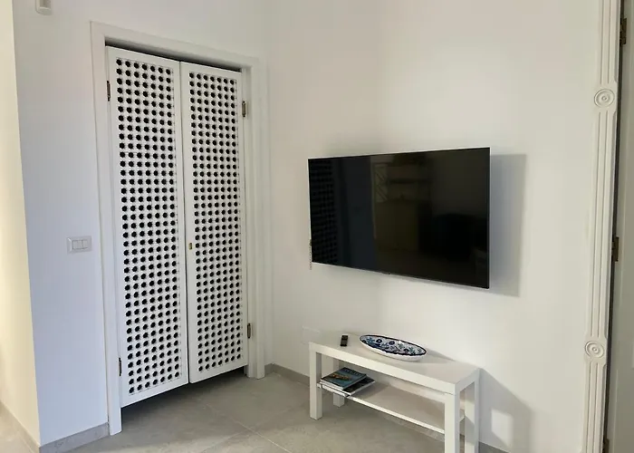 Casa Flavia بيت للعطل