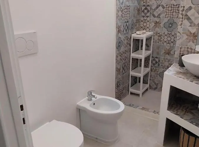 بيت للعطل Casa Flavia *