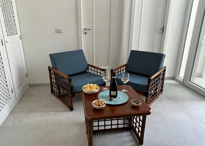Casa Flavia * توري تشيانكا