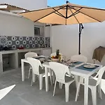 Casa Flavia Prázdninový dům Torre Chianca