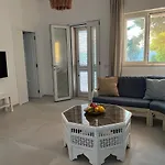 Casa Flavia Prázdninový dům Torre Chianca