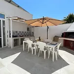 Prázdninový dům Casa Flavia Torre Chianca