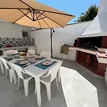 Дом отдыха Casa Flavia Торре-Кьянка