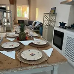 Casa Flavia Torre Chianca