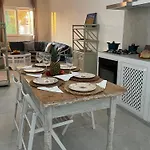 Casa Flavia Prázdninový dům Torre Chianca