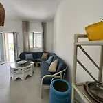 Casa Flavia Prázdninový dům