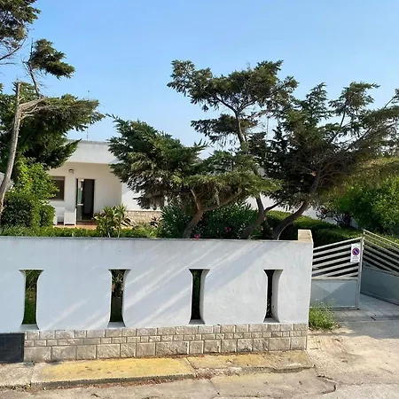 Ferienhaus Casa Flavia Torre Chianca