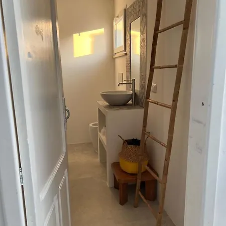 Casa Flavia