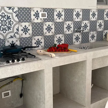 Σπίτι διακοπών Casa Flavia Torre Chianca