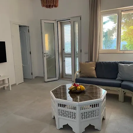 Casa Flavia Ferienhaus Torre Chianca