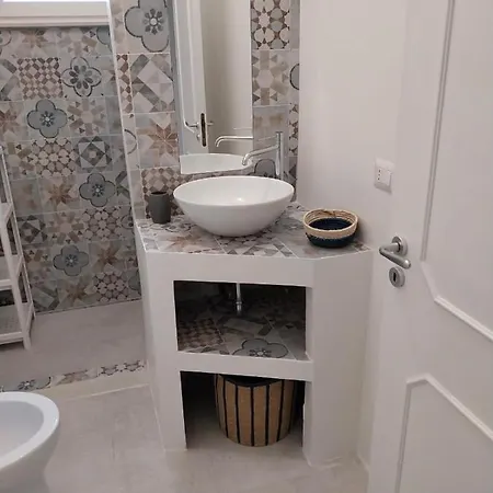 Casa Flavia * Torre Chianca