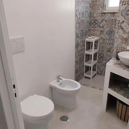 Σπίτι διακοπών Casa Flavia *