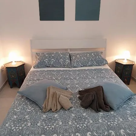 Casa Flavia *