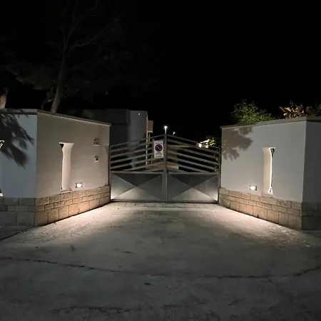 Σπίτι διακοπών Casa Flavia