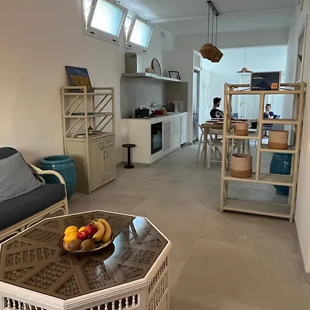 Casa Flavia Torre Chianca