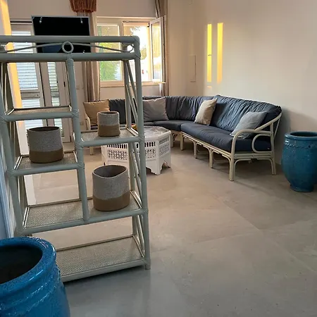 Casa Flavia *