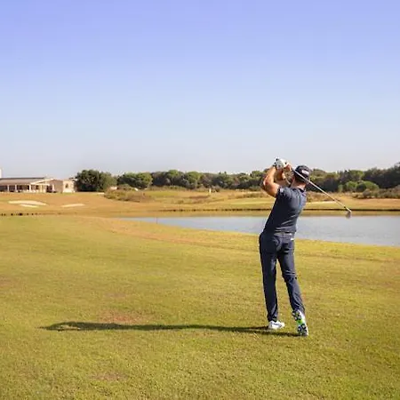 Casa Flavia * Torre Chianca